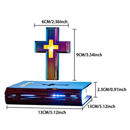 Floating Faith Lamp™